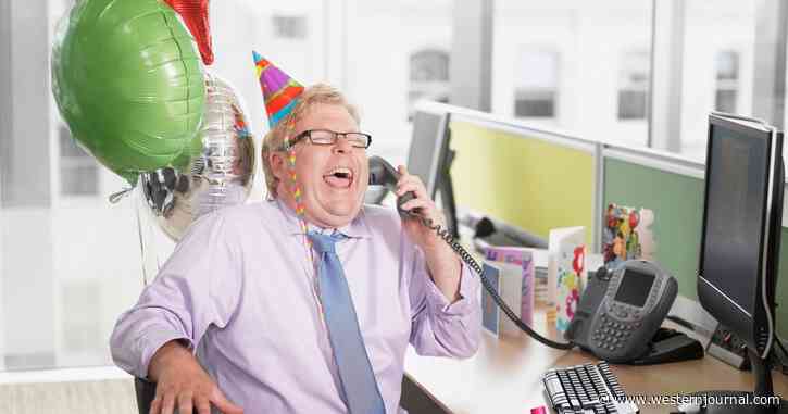 Company Must Pay Out $450K After Throwing Man a Birthday Party