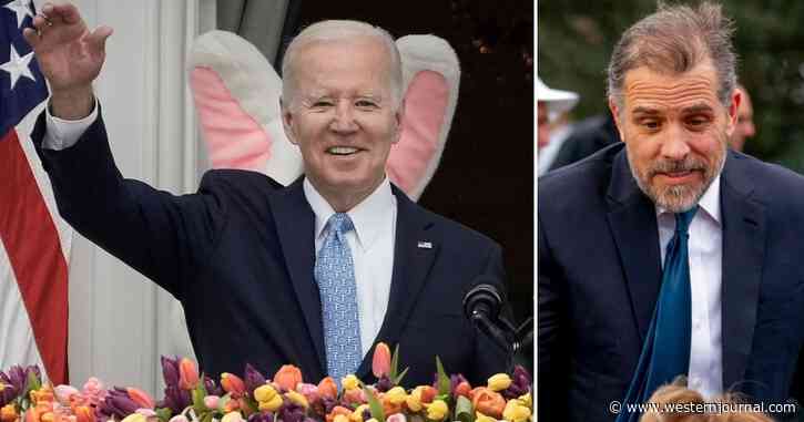 Exclusive: Biden Manchurian Candidate? Whopping Percentage of DEMOCRATS Believe China Has Compromised POTUS
