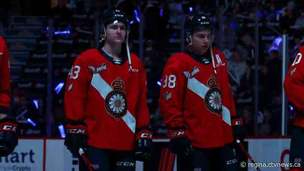 Pats' Bedard, Howe named to Team Canada U18 roster