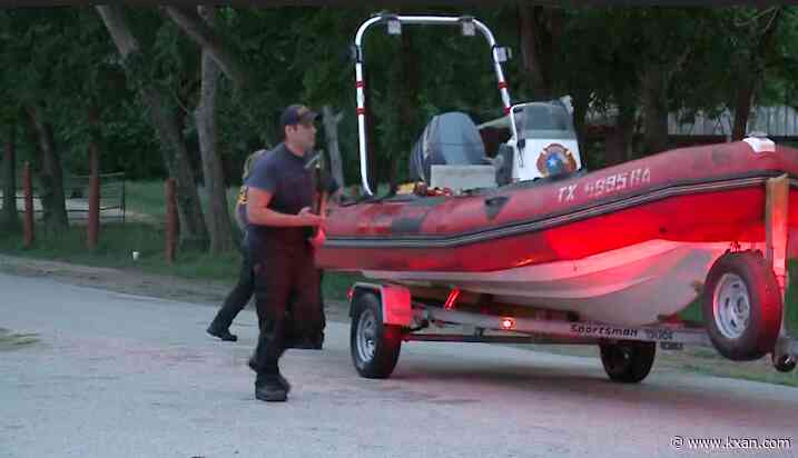 Campers tried to help Travis County swimmers in distress