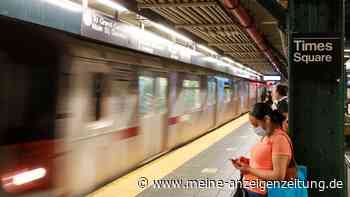 Busse, Bahnen und Co.: US-Richterin hebt Maskenpflicht auf