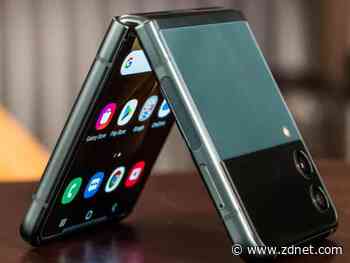 Best foldable phone (2022)