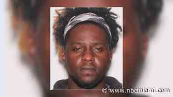 Man Wanted in Mother-Daughter Murder in North Lauderdale Takes Own Life