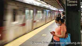 Busse, Bahnen und Co.: US-Richterin hebt Maskenpflicht auf