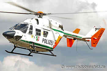 15-jähriger Vermisster aus Rietberg wieder da - Radio Bielefeld