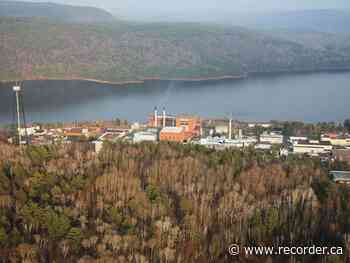 County of Renfrew continues support for NSDF project at Chalk River with signing of petition - Brockville Recorder and Times