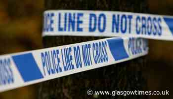 Man taken to hospital after attack as Renfrew footbridge taped off by police - Glasgow Times
