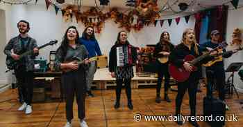 New musical set in Paisley hits the stage in Renfrew next month - Daily Record