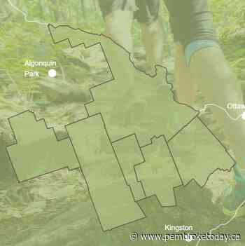 $3-million announced for Renfrew County and surrounding area through Ontario's Highlands Tourism Organization - PembrokeToday.ca