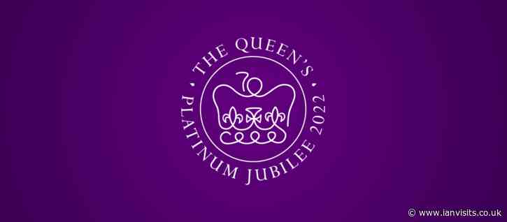 Platinum Jubilee events in London
