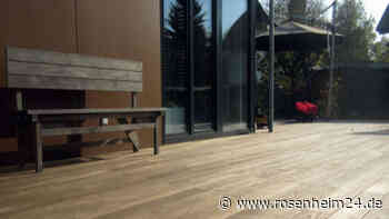 OBI Aicherpark lädt zum Praxiskurs „Terrassendielen verlegen“ ein 