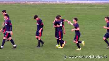 Al Caorle un punto che serve a poco - VeneziaToday