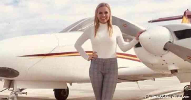 'Adventurous,' 'Beautiful' Young Rural Pilot Dies in Shock Accident, Dad Blames Hazardous New Construct Across from Airport