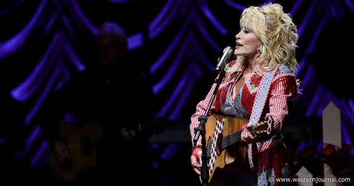 Dolly Parton's Charming Former Home Offered as Free Wedding Venue for Couples Affected by Wildfires