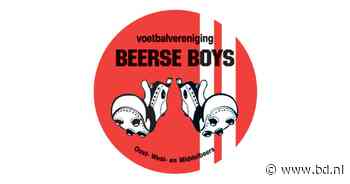 Beerse Boys verliest na zwakke openingsfase: tegengoal in de tweede en achtste minuut - BD.nl