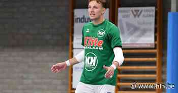 Lennert Vandecaetsbeek met Malle-Beerse niet naar play-offs: “Toch kunnen we tevreden terugblikken” - Het Laatste Nieuws