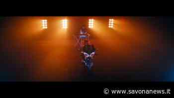 C'è la firma del regista cairese Marco Placanica nel video ufficiale della nuova Ducati Panigale V4 Sp2 - SavonaNews.it