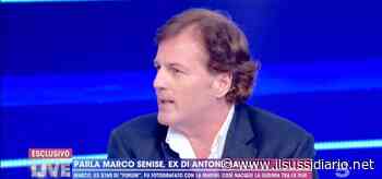 Marco Senise/ Con Guendalina Tavassi è 'guerra' a L'Isola dei Famosi - Il Sussidiario.net