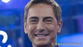 Marco Liorni raddoppia, è lui la punta di diamante del prossimo autunno - YouMovies