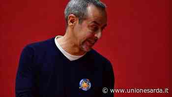 Marco Sassaro è il nuovo coach della Ferrini Delogu Legnami - L'Unione Sarda.it - L'Unione Sarda.it