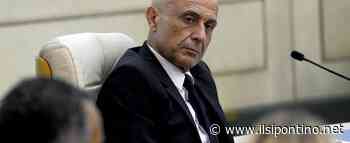 L’ex Ministro degli Interni Marco Minniti all’Università di Foggia - ilsipontino.net