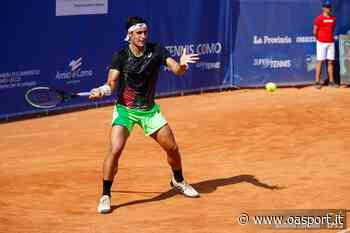 ATP 500 Barcellona: Gian Marco Moroni ripescato, giocherà da lucky loser al primo turno contro Munar - OA Sport