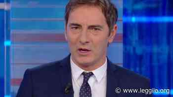 Marco Liorni senza parole per il lutto improvviso - Leggilo.org