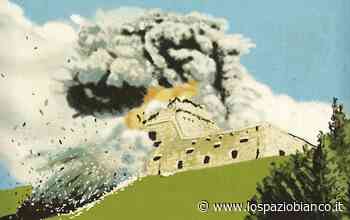 Anteprima: “Il Nido” di Marco Galli (Coconino Press) – Lo Spazio Bianco - Lo Spazio Bianco