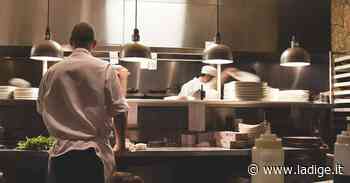 L'albergatore Marco Zani: «Cerco cuochi da agosto, non si trovano. Tanti non vogliono più lavorare nel week end» - l'Adige