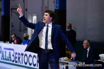 Infodrive Capo d’Orlando, esonerato Marco Cardani: squadra affidata a David Sussi - StrettoWeb