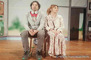 Al Teatro San Leonardo debutta “Panni Sporchi”, il nuovo spettacolo di Marco Paoli - TusciaUp