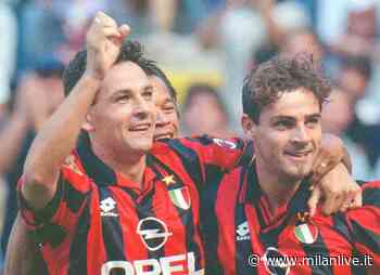 Milan, ricordi Marco Simone: cosa fa oggi l’ex attaccante rossonero - MilanLive.it