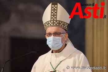 Oggi è Pasqua. Gli auguri del vescovo di Asti, Marco Prastaro - LaVoceDiAsti.it