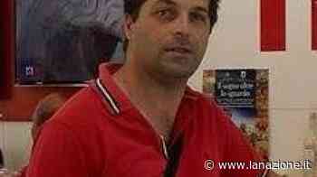 Marco Galli "Non ho fatto alcuna scelta" - LA NAZIONE