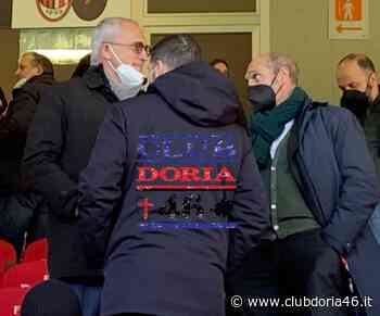 Sampdoria, la società ha deciso: si va avanti con Marco Giampaolo - ClubDoria46.it