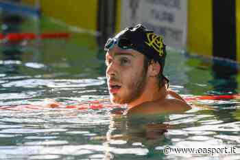 Nuoto, Marco De Tullio si impone a sorpresa nella Finale A dei 200 stile libero. Nuovo record italiano giovanile per Galossi - OA Sport