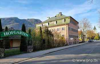 Der Hofwirt soll für immer bleiben - Bad Reichenhall - Passauer Neue Presse - PNP.de