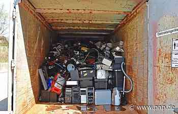 Kampf gegen Abfall: Partner wollen stärker zusammenarbeiten - Passauer Neue Presse - PNP.de