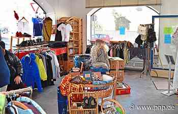 Schnick-Schnack für jedermann - Bad Reichenhall - Passauer Neue Presse - PNP.de