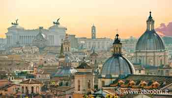 Il turismo riparte con le città d'arte Roma e Venezia - Zazoom Blog