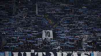 Niente sold-out per Napoli-Roma, ma la città risponde per Pasquetta: il dato sugli spettatori - Tutto Napoli