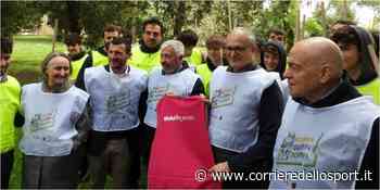 RiviviAmo Roma, il progetto di Casenghi: "Ridiamo decoro alla città" - Corriere dello Sport