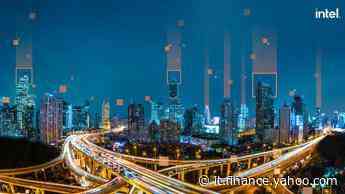 Città smart, lo studio di Intel: sufficienza per Milano, bocciatura per Roma - Yahoo Finanza