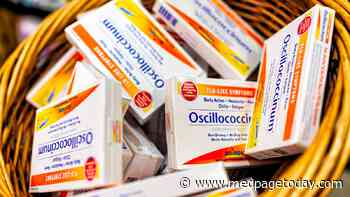 Scientific-Integrity Watchdog Slaps Lawsuit on Maker of Homeopathic Pills