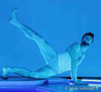 Saint-Paul-lès-Dax : spectacle de danse sous un dôme gonflable - Sud Ouest