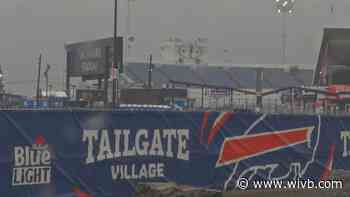 Bills stadium deal 'one of the worst' for taxpayers, economist says