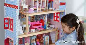 Best Dollhouses of 2022     - CNET