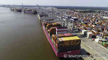 US State Department Wants to Help Define Green Shipping Corridors - Sourcing Journal