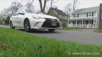 Local non-emergency medical transportation feeling the pinch at the pump