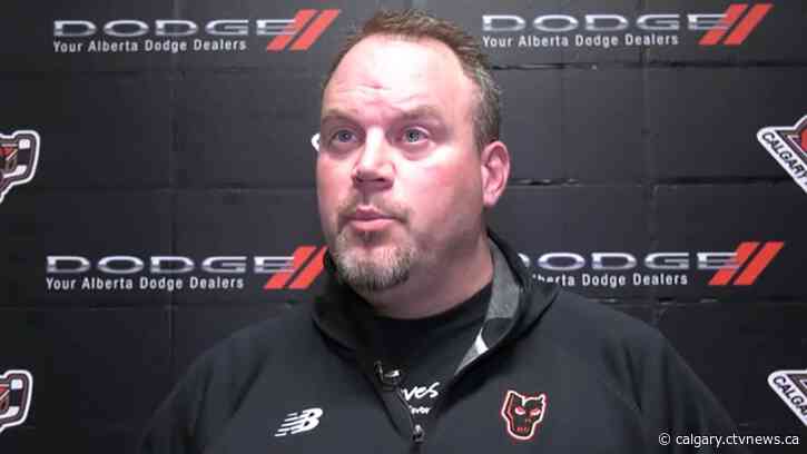 Hitmen hit the wall and miss the WHL postseason party